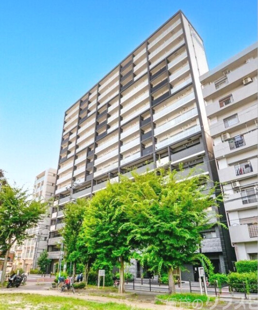 建物外観　２０１６年７月建築♪