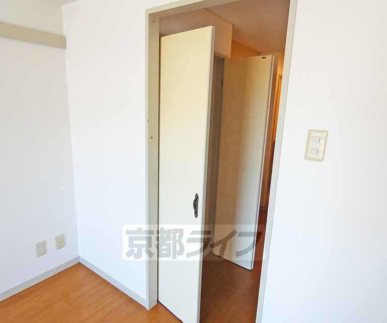 収納　収納です！