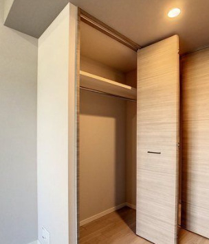 収納　※別部屋の参考写真となります※現況優先※