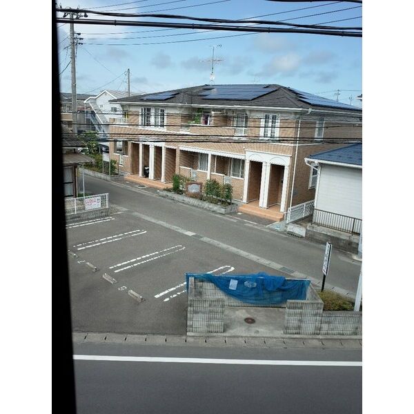 ソレイユ増田のその他写真