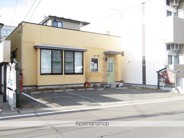 その他　FDC仙台ダンススクール（その他）まで866m