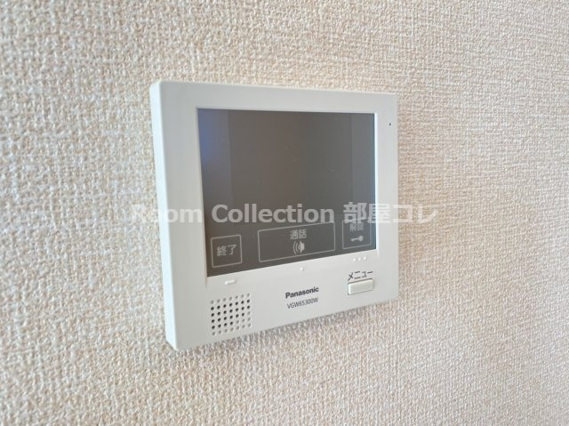 その他共有部分　※同物件他部屋写真