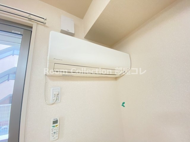 その他設備　※同物件他部屋写真