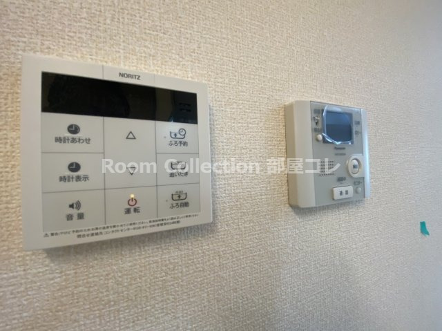 その他　※同物件他部屋写真