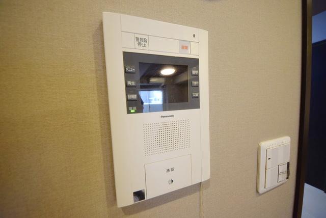 セキュリティ　弊社は都内全域の物件をご紹介可能です！