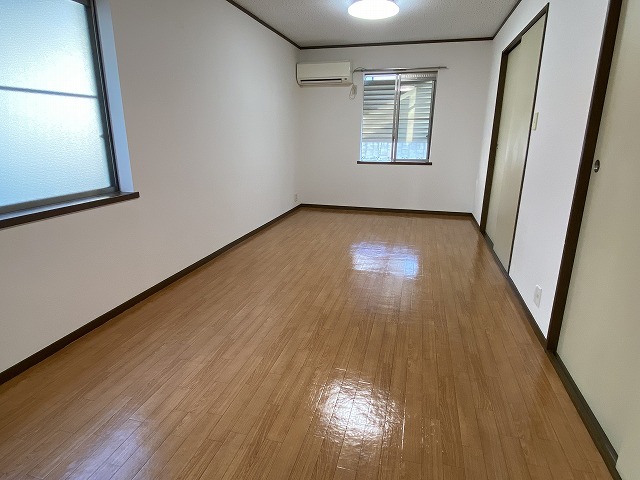 居室・リビング　ＬＤＫ１４帖