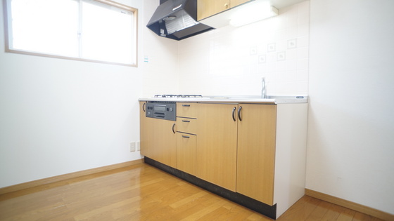 キッチン　システムキッチン