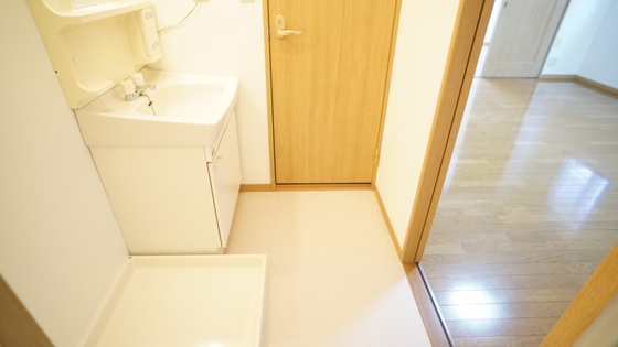 その他部屋・スペース　脱衣所