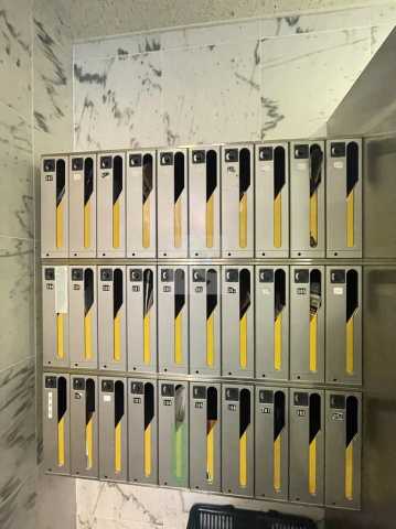 その他共有部分　ユナイテッドグロー文京白山