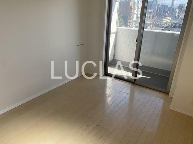 その他部屋・スペース　陽当りも良好で暖かい空間♪