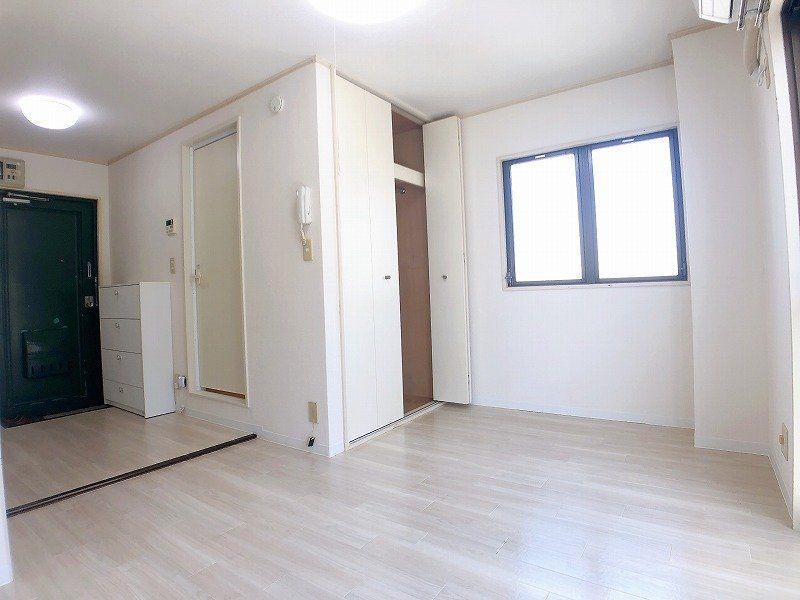 居室・リビング　リビング/居室