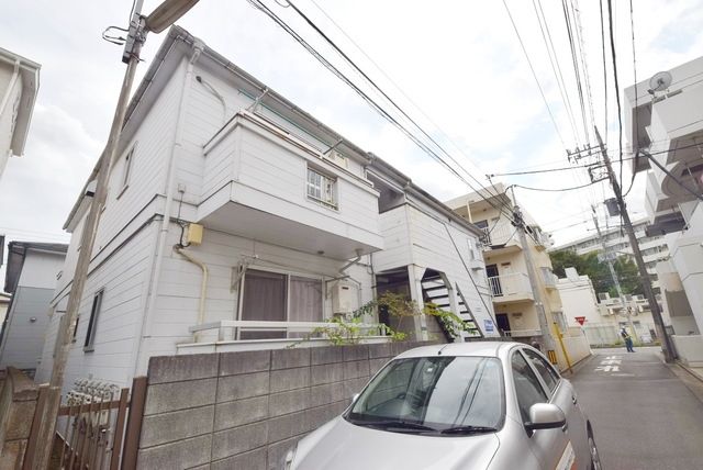 建物外観　外観♪