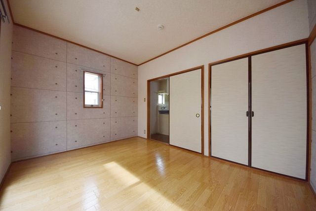 居室・リビング　洋室♪