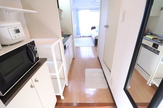 その他　※別号室の写真です