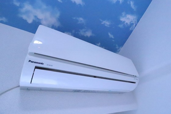 その他設備　※別号室の写真です