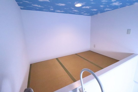 その他部屋・スペース　※別号室の写真です