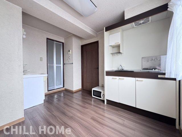 キッチン　他社様掲載物件もまとめてご紹介、ご案内可能です(^^)/