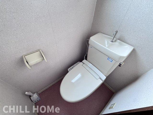 トイレ　他社様掲載物件もまとめてご紹介、ご案内可能です(^^)/