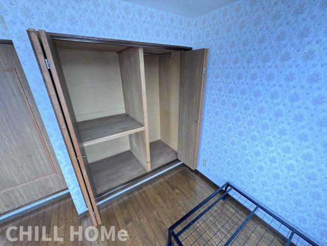 収納　他社様掲載物件もまとめてご紹介、ご案内可能です(^^)/