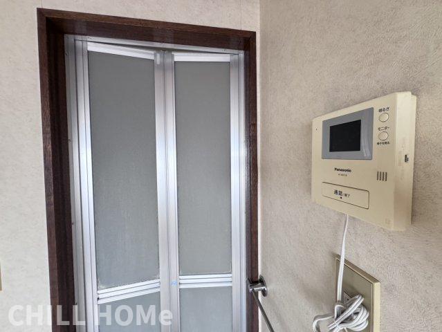 セキュリティ　他社様掲載物件もまとめてご紹介、ご案内可能です(^^)/