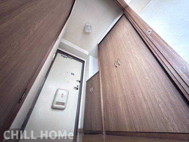 玄関　他社様掲載物件もまとめてご紹介、ご案内可能です(^^)/