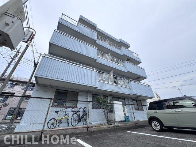 建物外観　他社様掲載物件もまとめてご紹介、ご案内可能です(^^)/