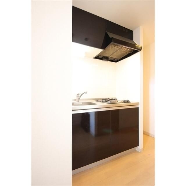 キッチン　使いやすいキッチンです