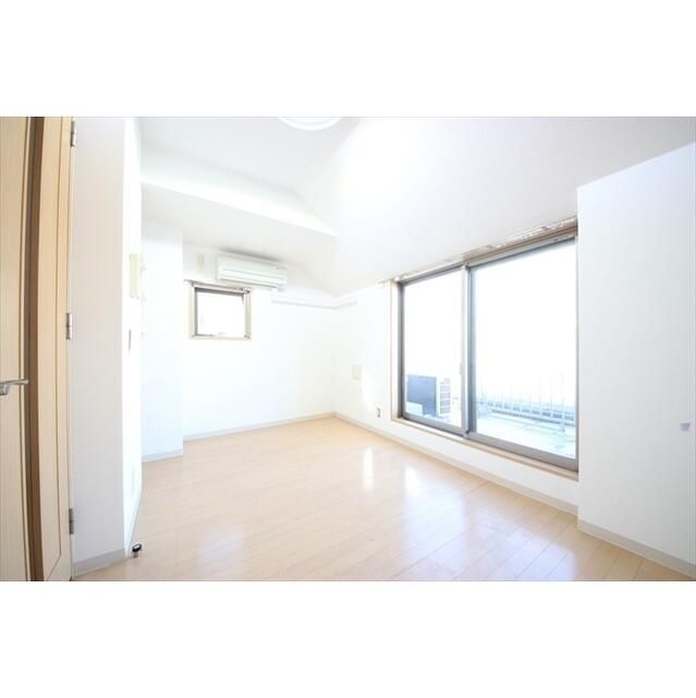 その他部屋・スペース　きれいな内装です