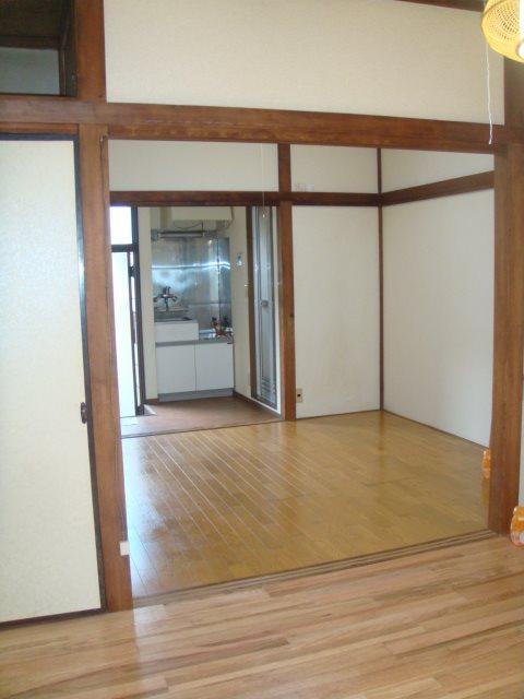 居室・リビング