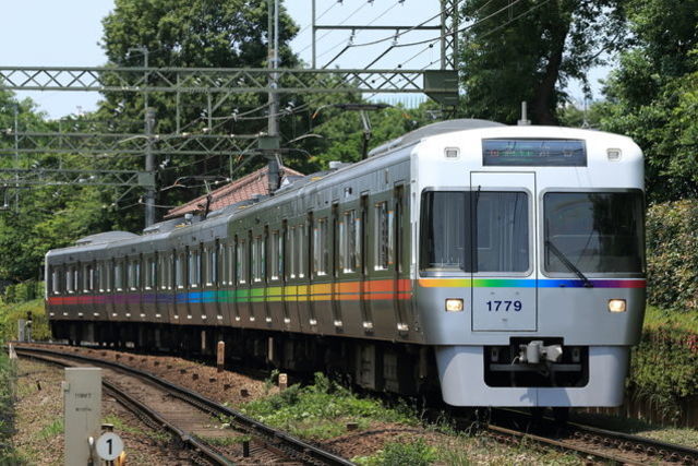 その他　西永福駅（その他）まで319m