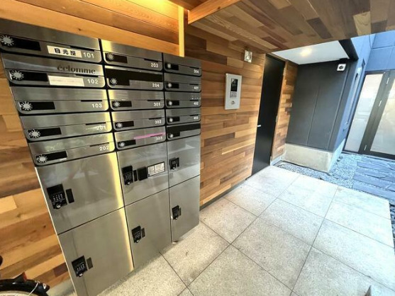 その他共有部分