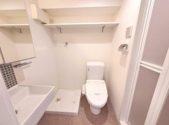 トイレ　同一仕様写真