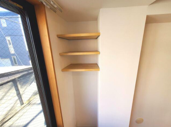 収納　同一仕様写真