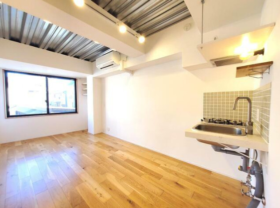 居室・リビング　同一仕様写真