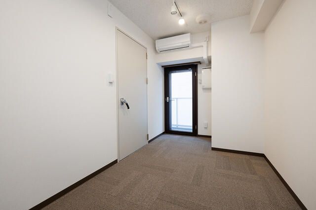 その他部屋・スペース　内装もきれいです