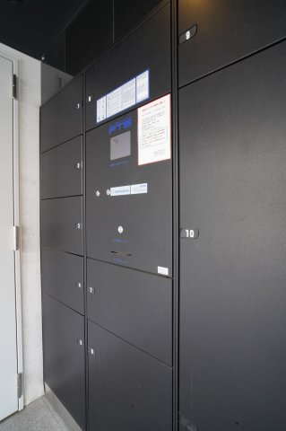 その他設備　その他設備