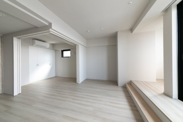 その他部屋・スペース　内観