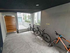 エントランス　Ｌａ　Ｄｏｕｃｅｕｒ文京大塚EAST　文京区大塚4