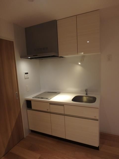 キッチン　Ｌａ　Ｄｏｕｃｅｕｒ文京大塚EAST　文京区大塚4