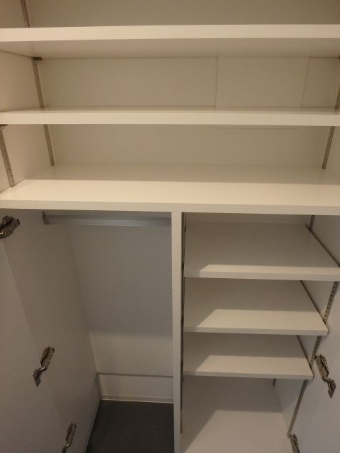 収納　Ｌａ　Ｄｏｕｃｅｕｒ文京大塚EAST　文京区大塚4