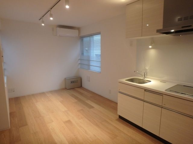 居室・リビング　Ｌａ　Ｄｏｕｃｅｕｒ文京大塚EAST　文京区大塚4