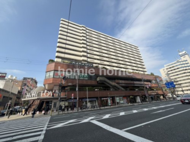 その他　うえほんまちハイハイタウン（その他）まで959m