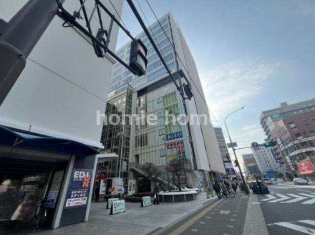 その他　上本町YUFURA（その他）まで1139m