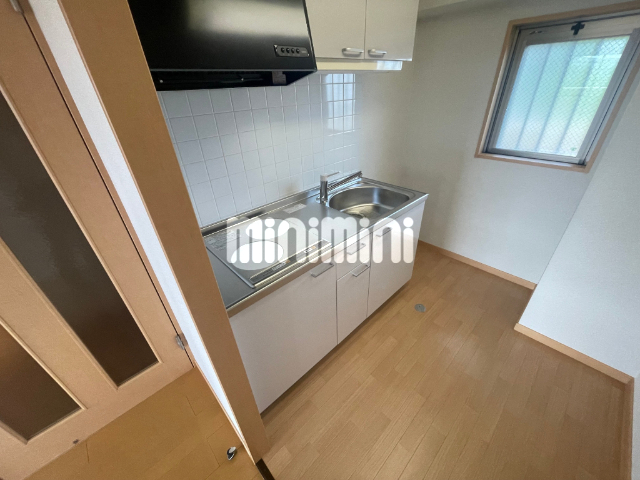 キッチン　参考写真