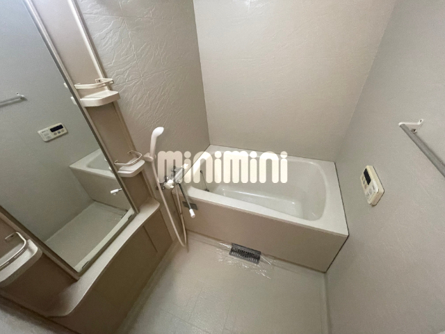 バス・シャワールーム　参考写真