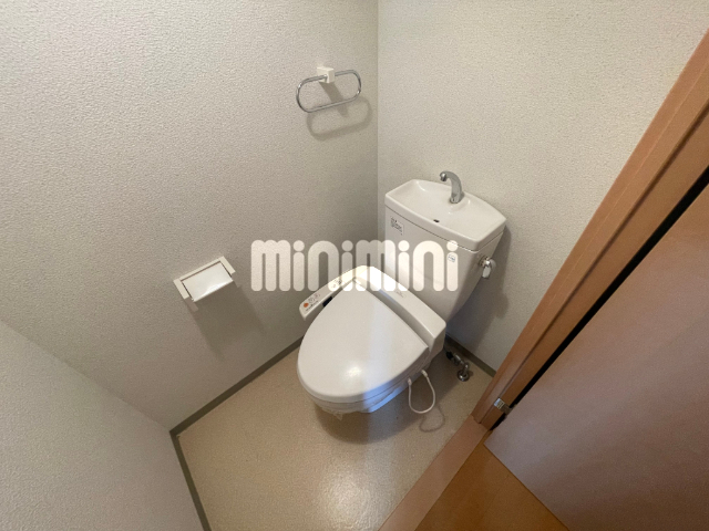 トイレ　参考写真