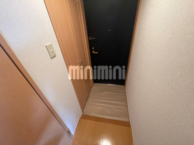 玄関　参考写真