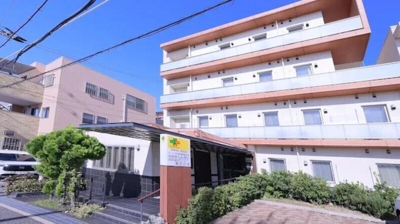 病院　医療法人真正会真正会病院（病院）まで788m