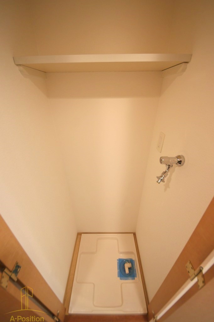 その他設備　プレサンス心斎橋タイミックス