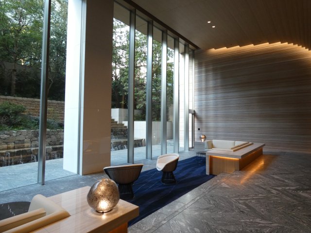 ロビー　ロビー